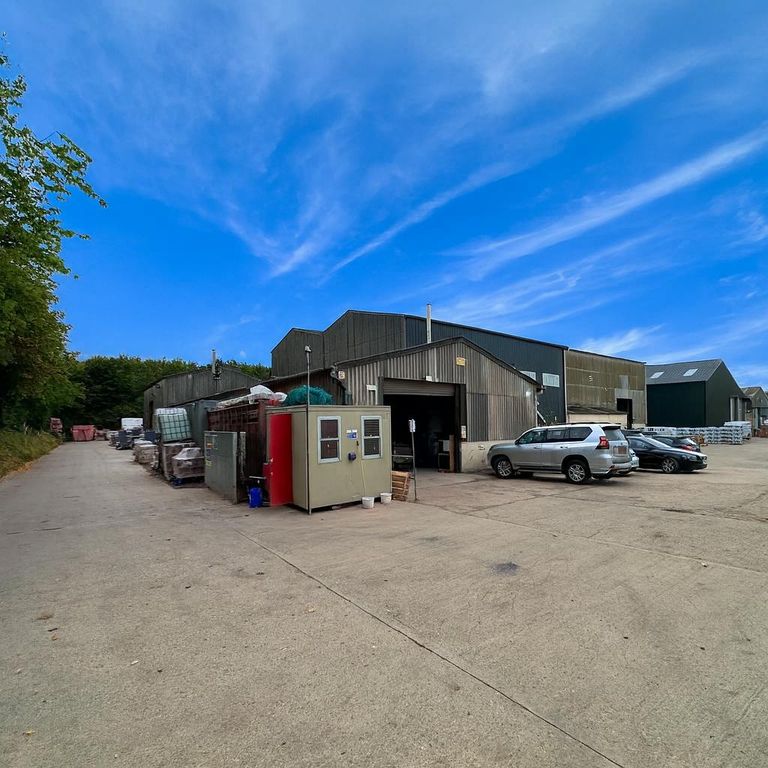 Property photo 3 of 5 Industrial Complex In Daylight.Png