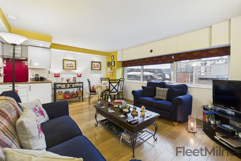 Property photo 1 of 14 Living Area