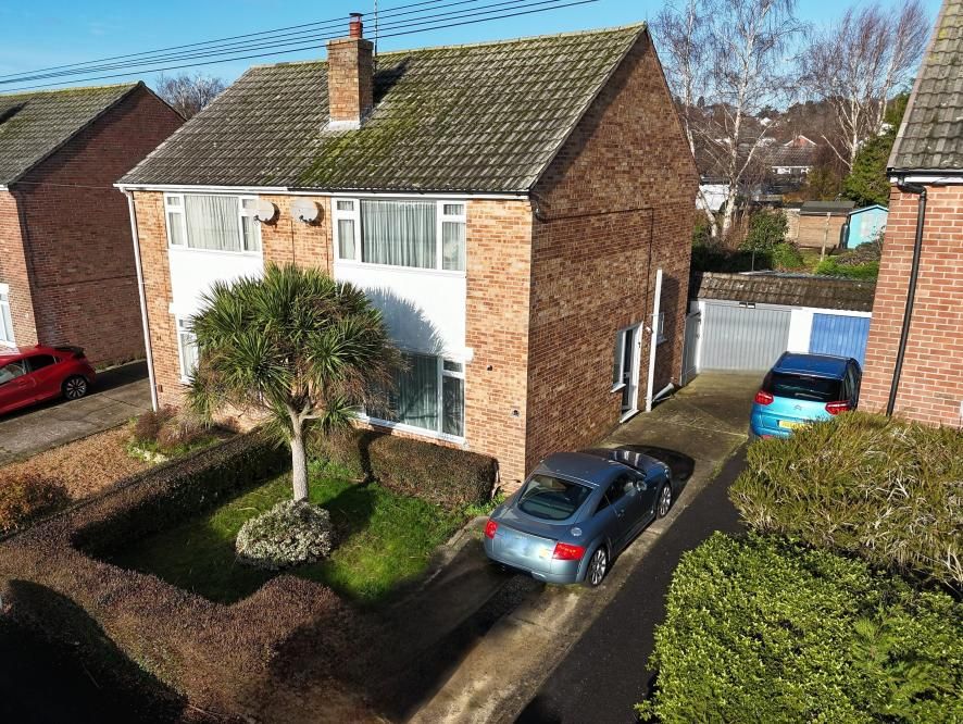 Property photo 1 of 15 Agents Notes