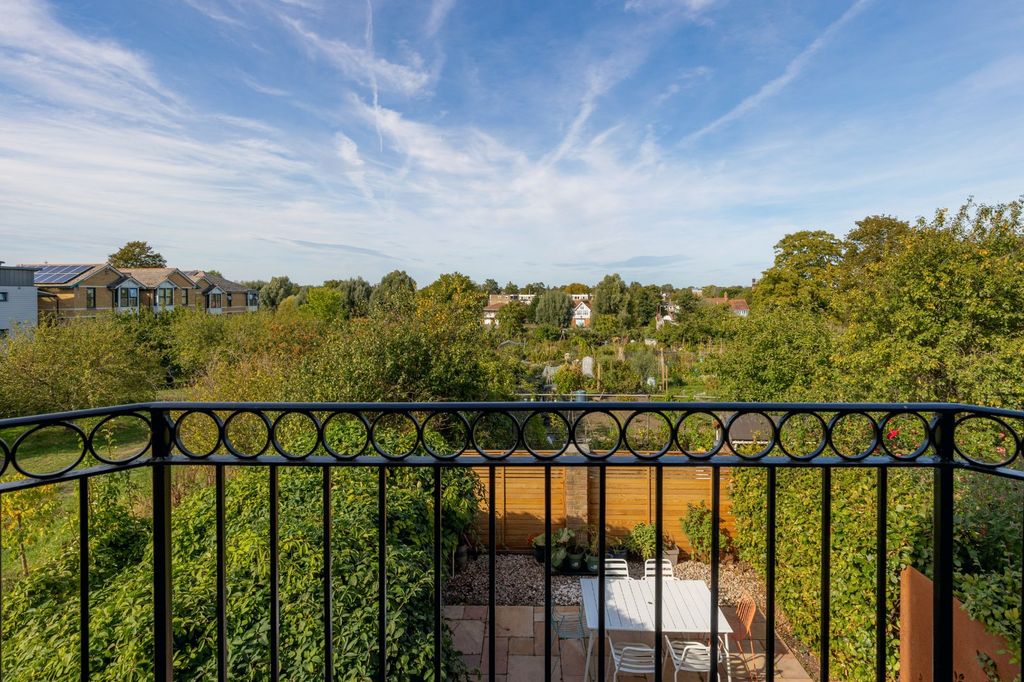 Property photo 2 of 16 Balcony View