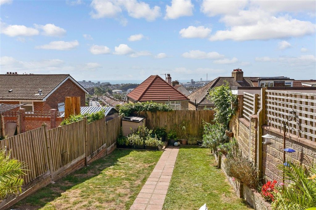 Property photo 2 of 18 Rear Garden