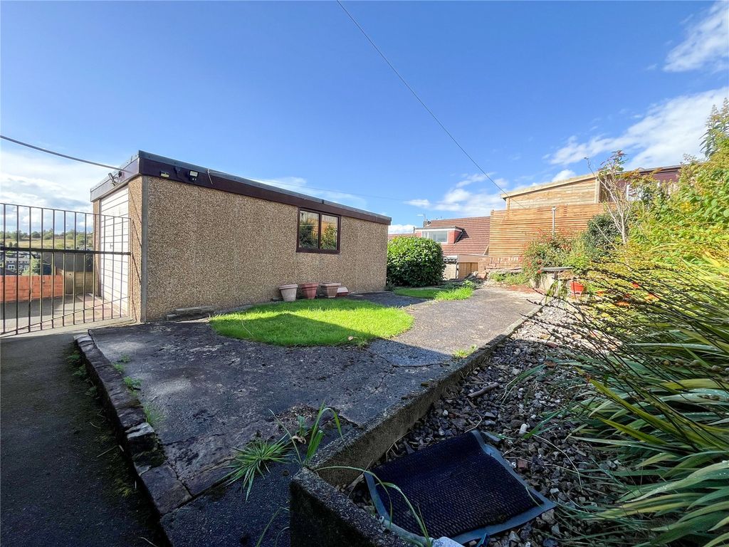 Property photo 2 of 13 Rear Garden