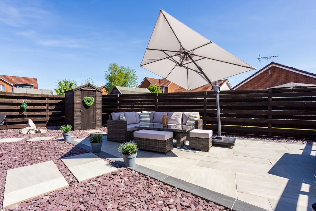 Property photo 1 of 24 Outdoor Space