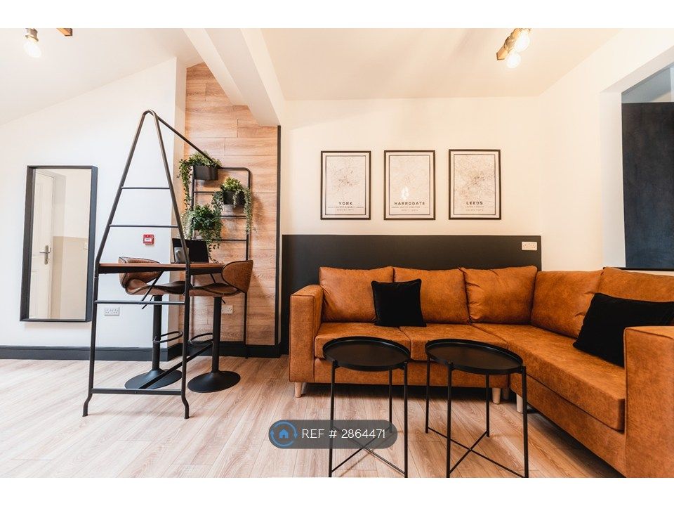 Property photo 1 of 14 Living Area