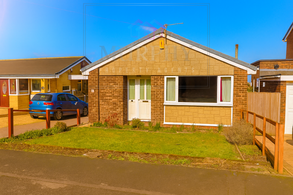 Property photo 2 of 16 Front Garden