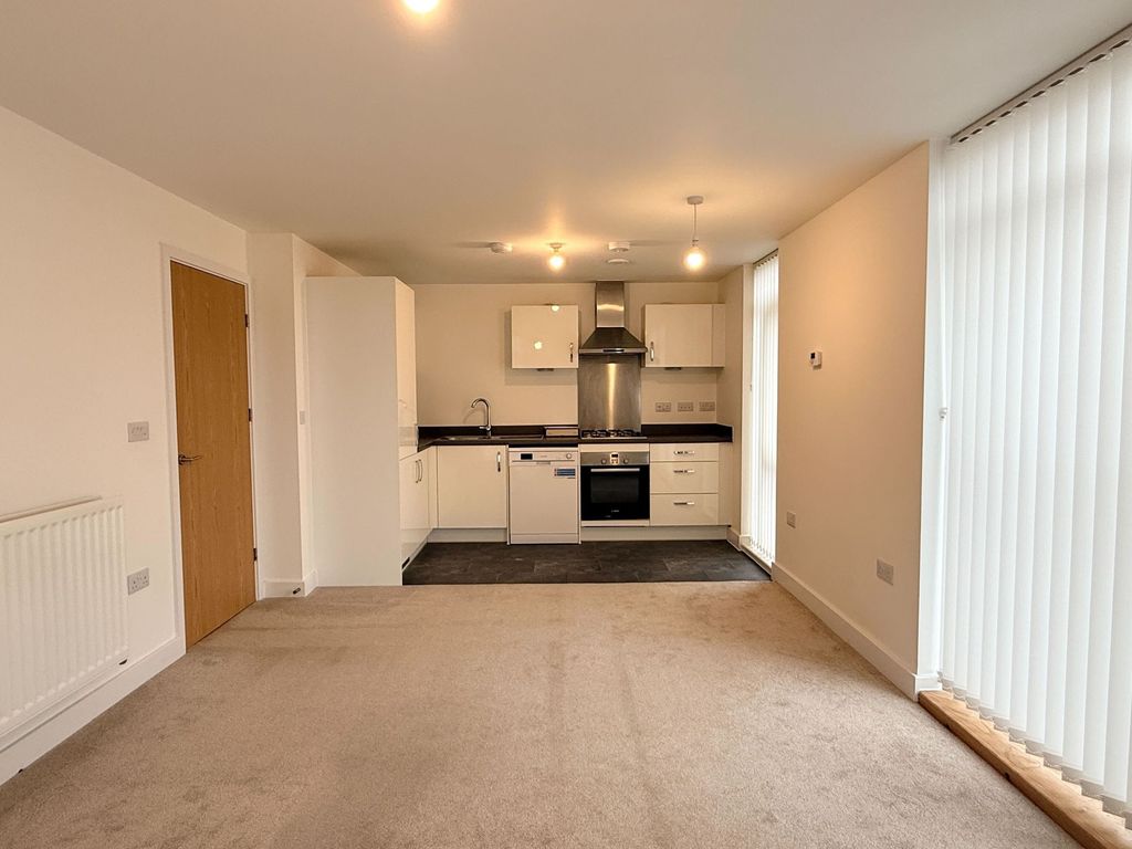 Property photo 2 of 13 Open Plan Living