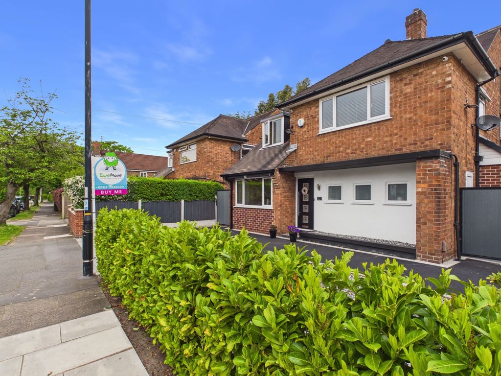 Property photo 1 of 20 Cecil Avenue - Ewemove - External