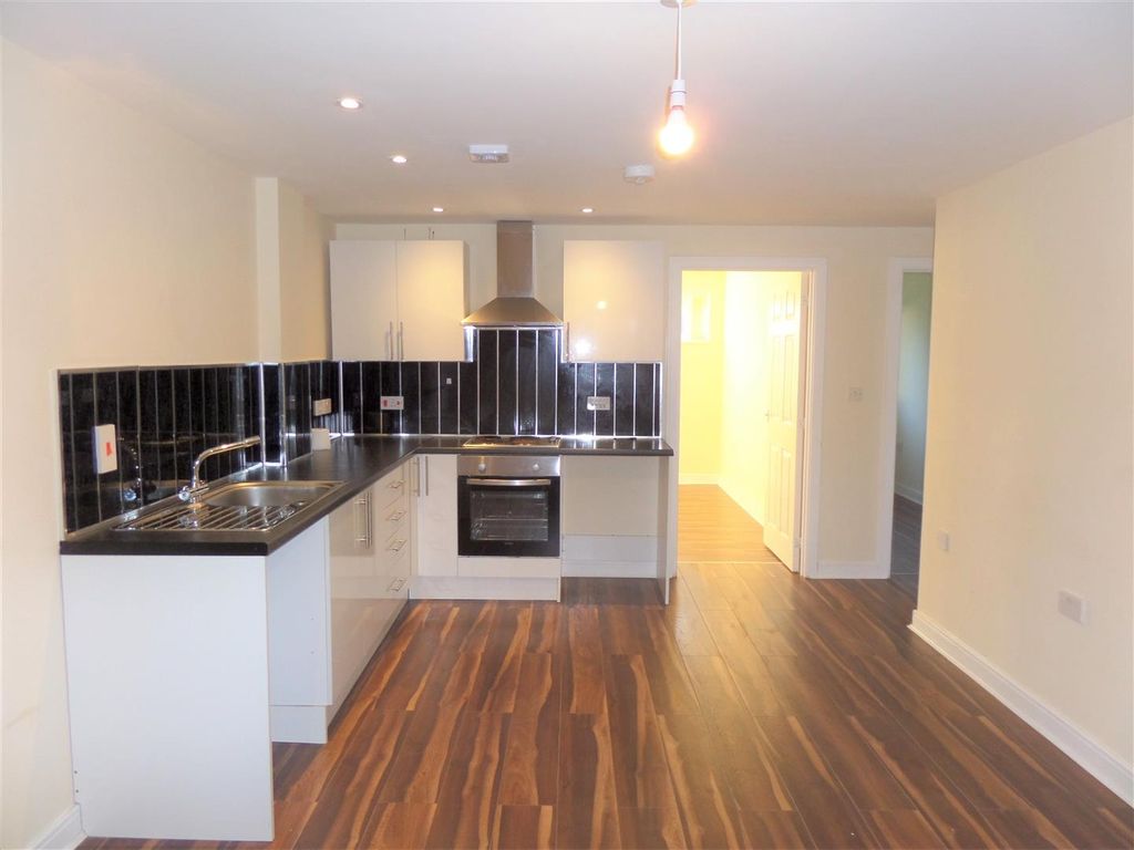 Property photo 3 of 8 Open Plan Kitchen/ Sitting Room Pic 2