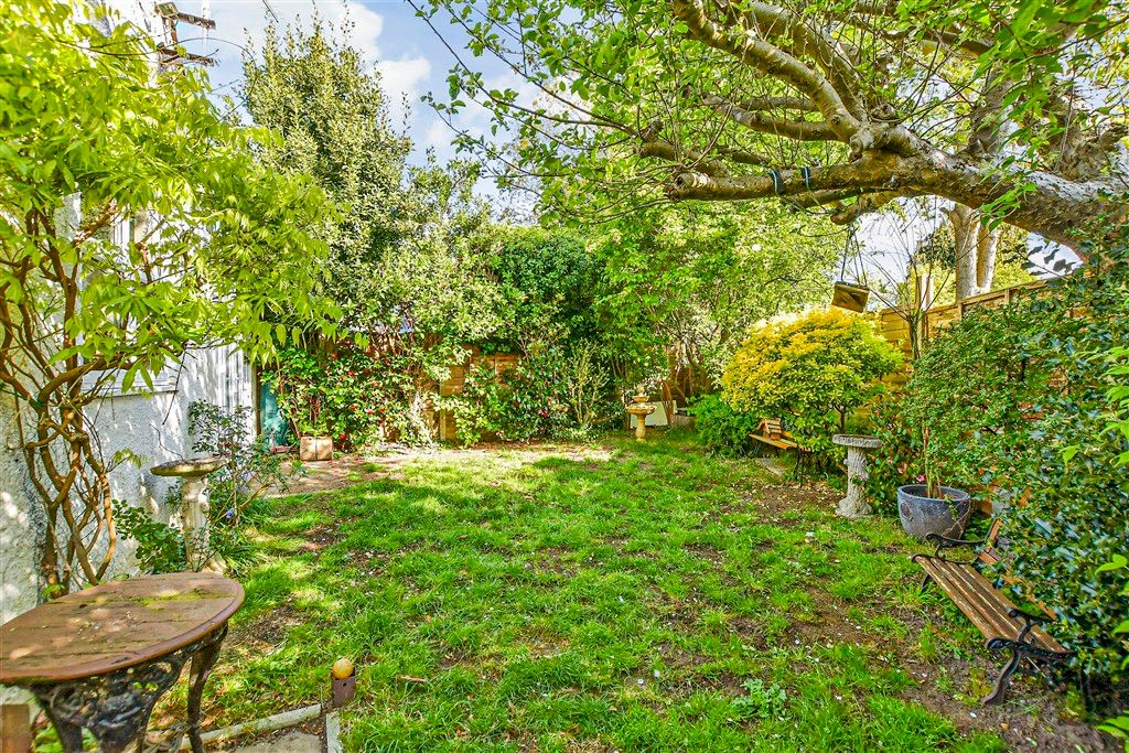 Property photo 1 of 17 Rear Garden