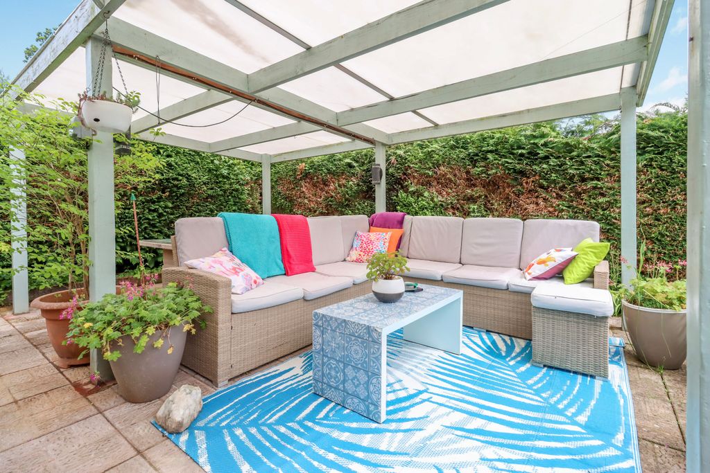 Property photo 3 of 15 Patio