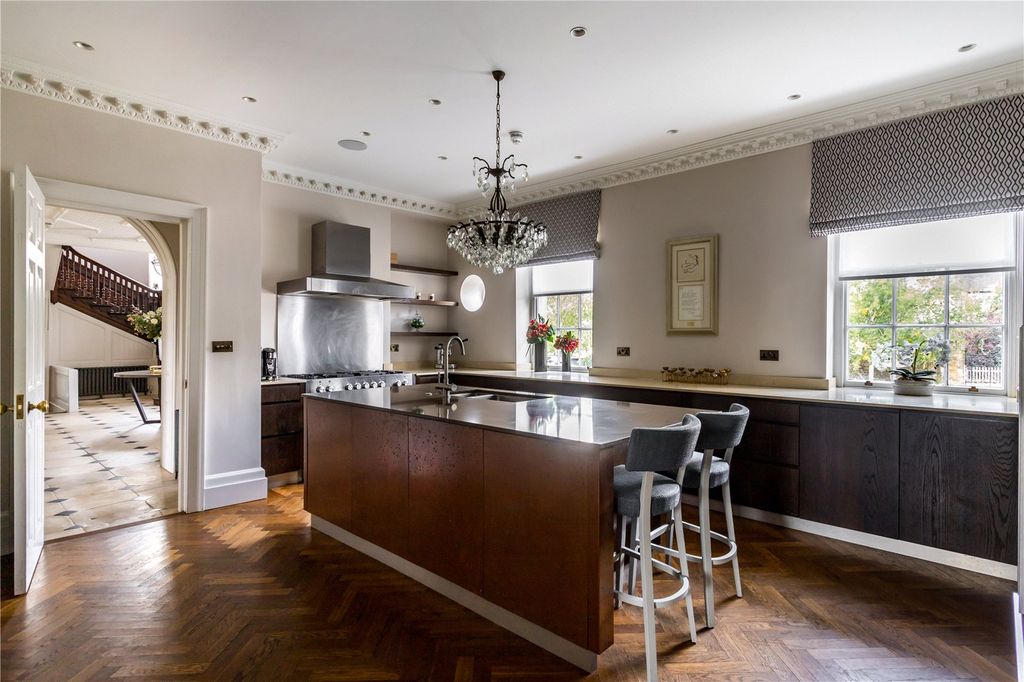 Additional image 14 of 5 bed detached house for saleHigh Street, Hampton TW12