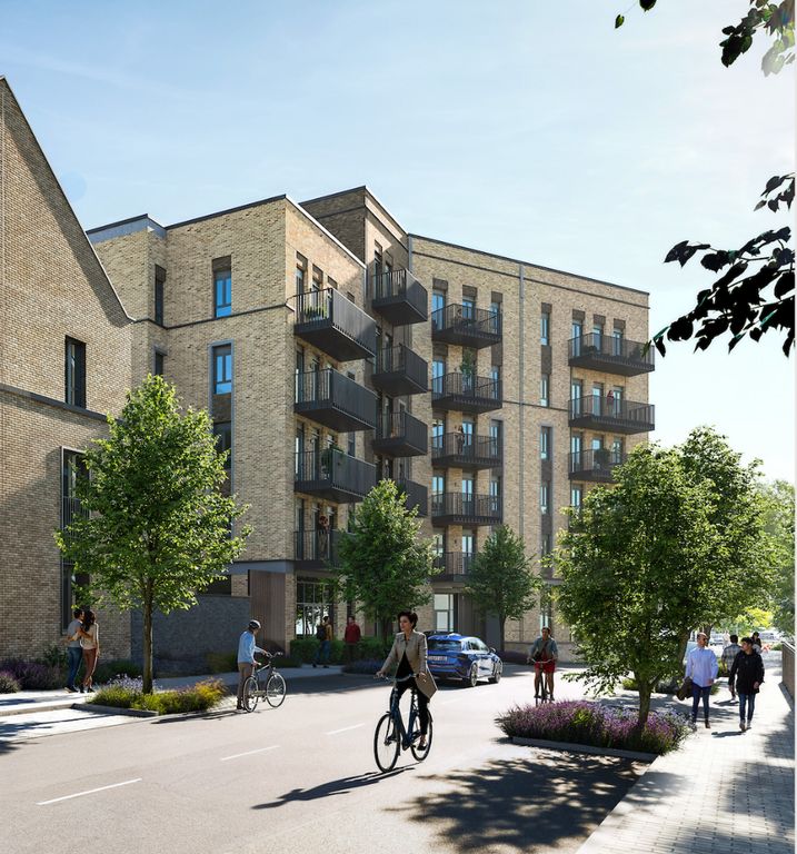 Property photo 1 of 4 Trinty Park Street_View S21 Crop.Jpg