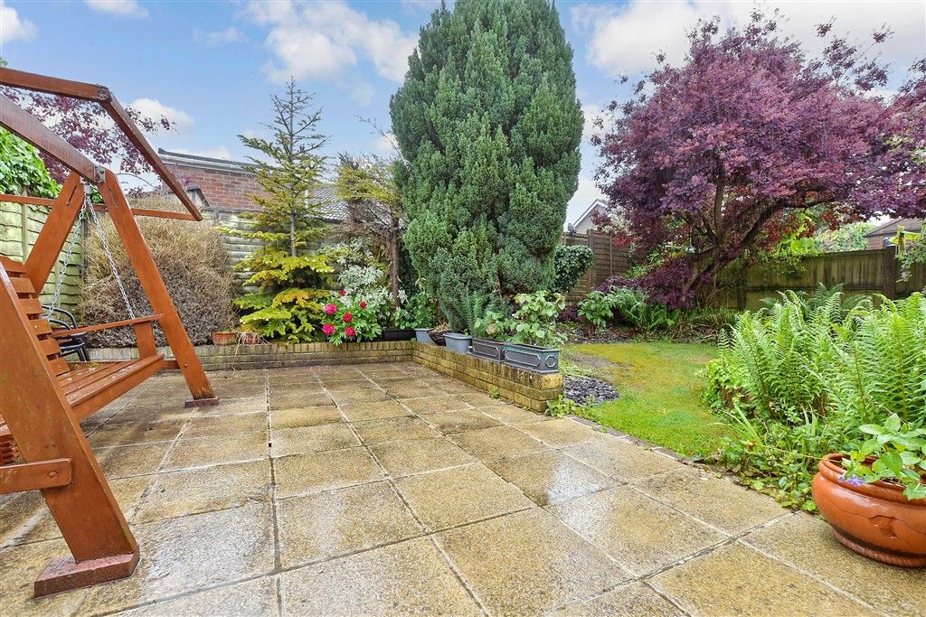 Property photo 3 of 15 Patio / Decking