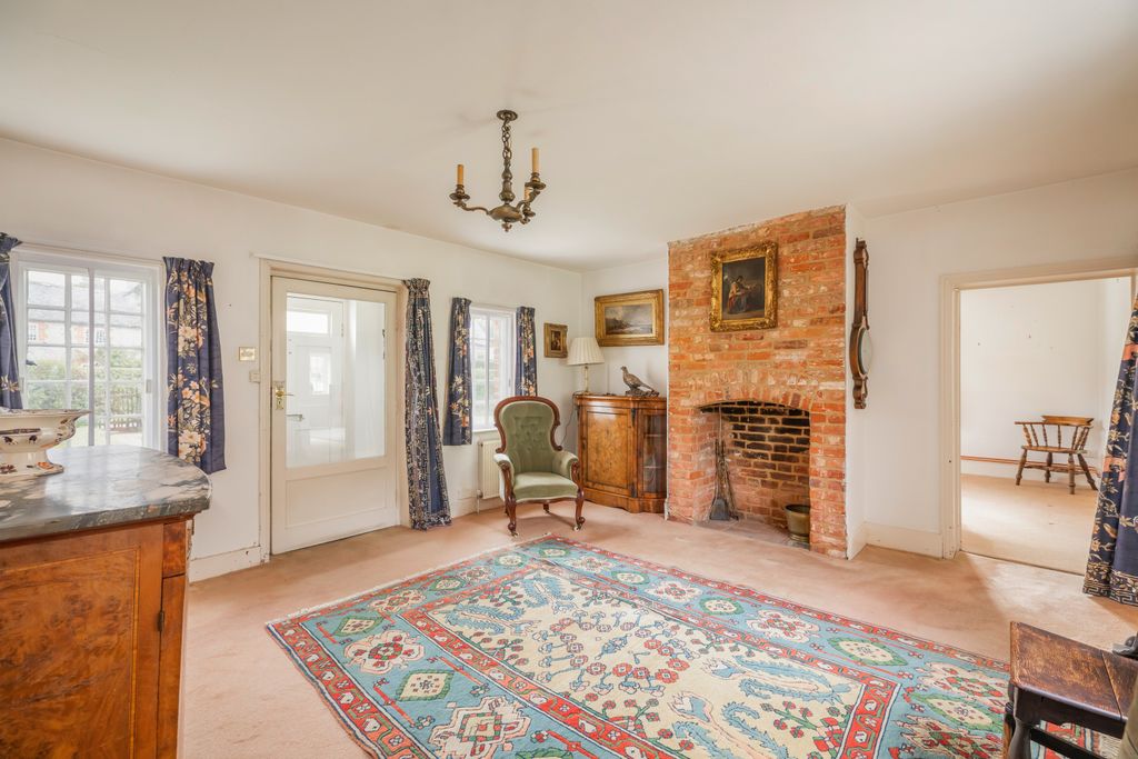 Property photo 3 of 17 Reception Hall