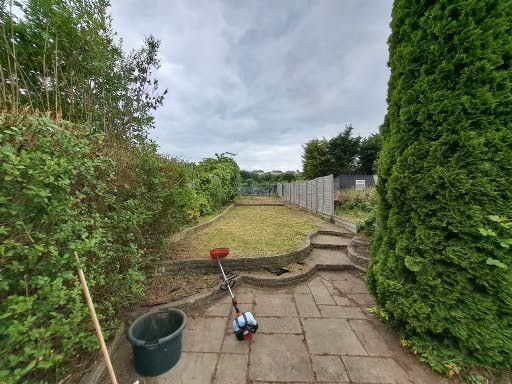 Property photo 3 of 16 Garden