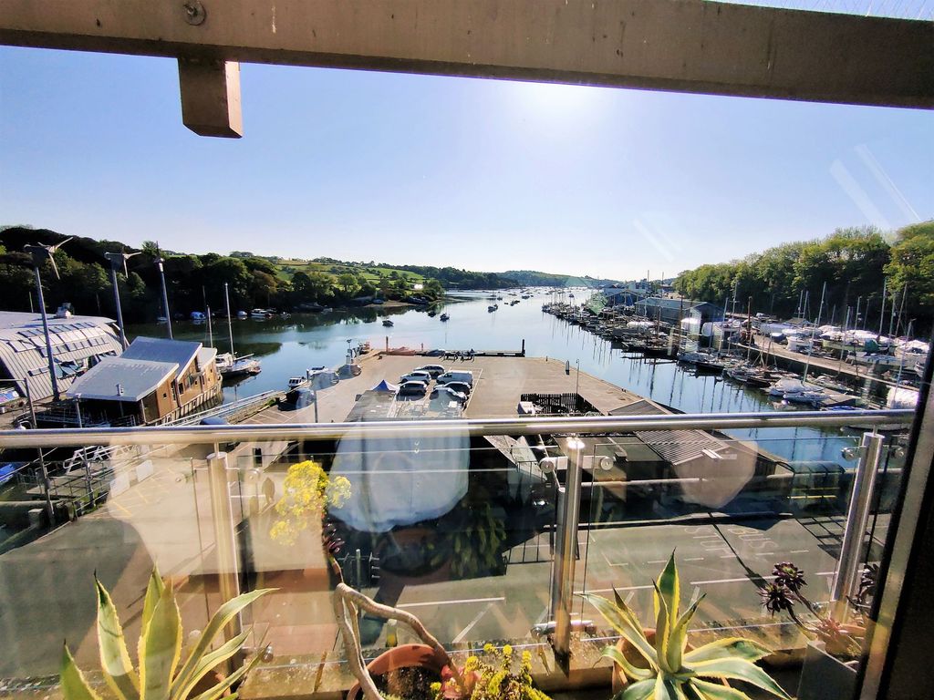 Additional image 6 of 2 bed flat for saleQuay Hill, Penryn TR10