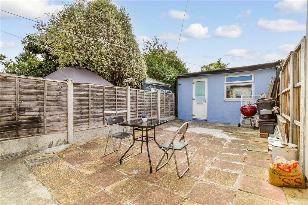 Property photo 1 of 10 Rear Garden