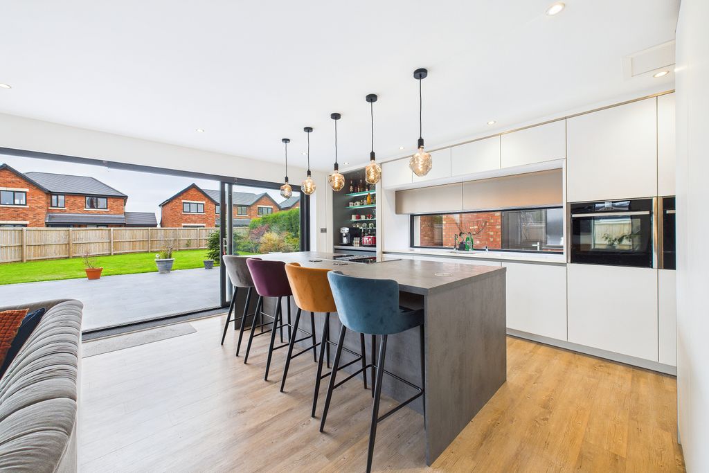 Additional image 4 of 4 bed detached house for saleCroston Road, Farington Moss PR26