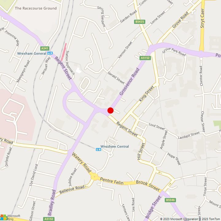Property photo 2 of 10 Property Map