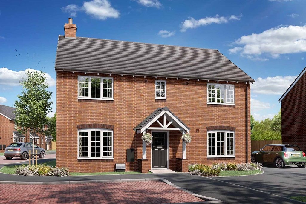 Property photo 1 of 13 Artists Impression