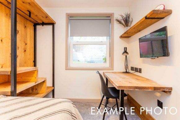 Property photo 2 of 17 Flat 12 Bedroom 4 Example Photo #6