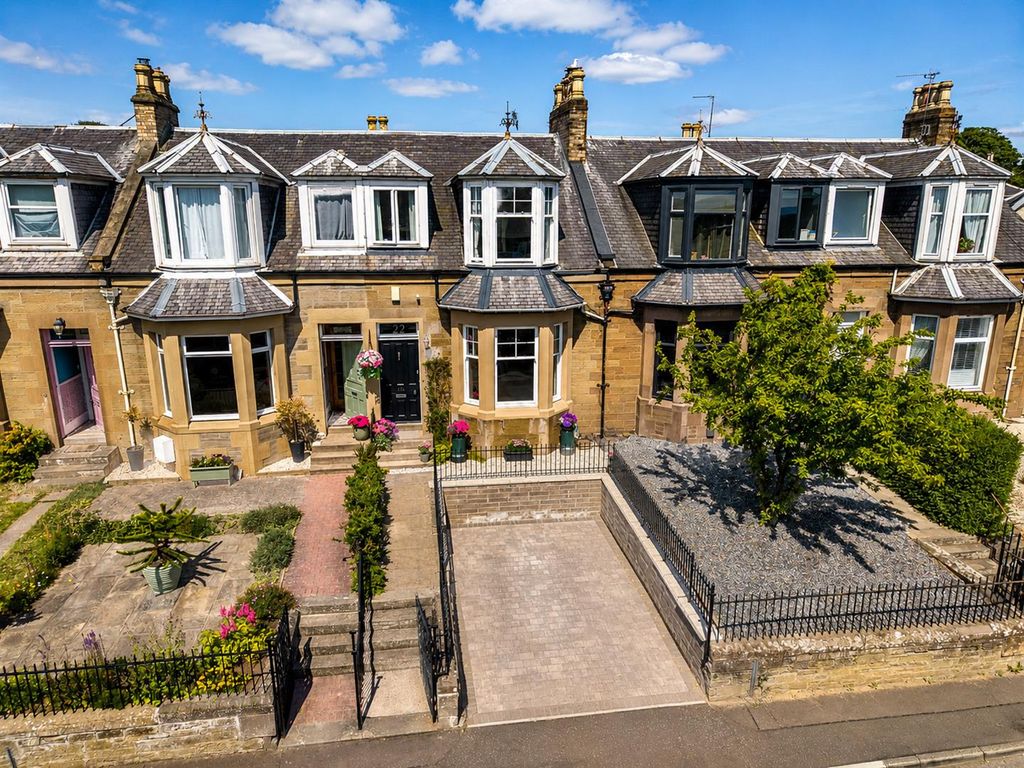 Property photo 1 of 33 22 Terrace Road Carnoustie-1.Jpg