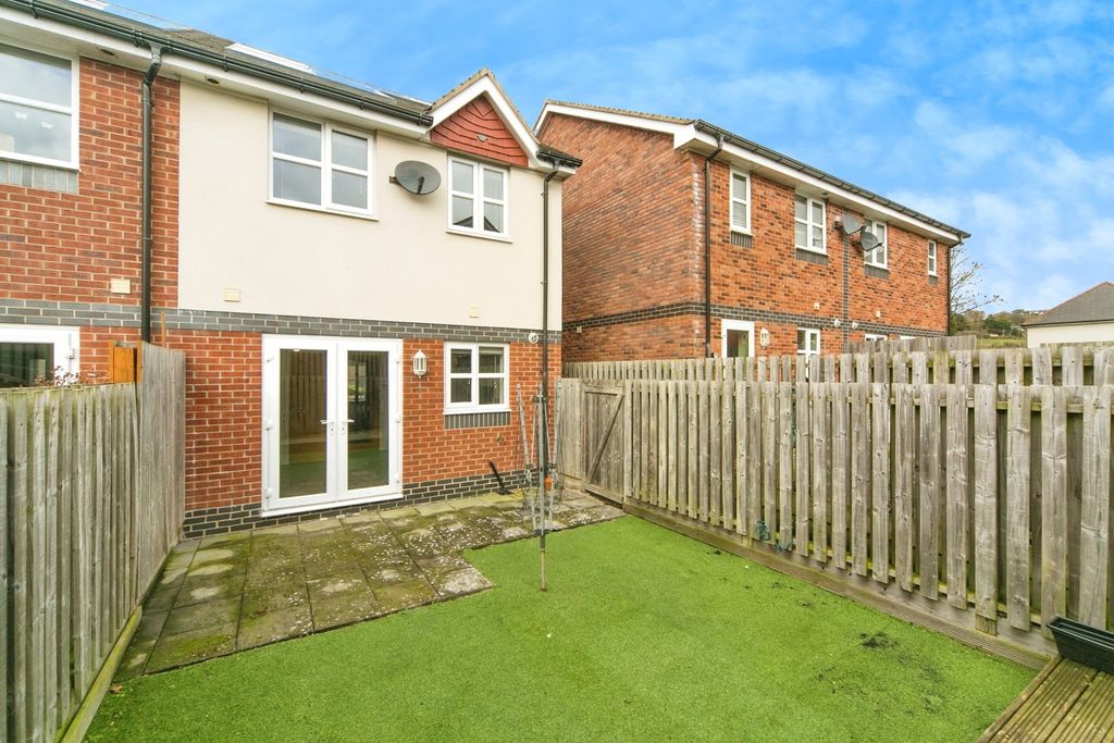 Additional image 16 of 3 bed end terrace house for saleLon Parciau, Llandudno Junction, Conwy LL31