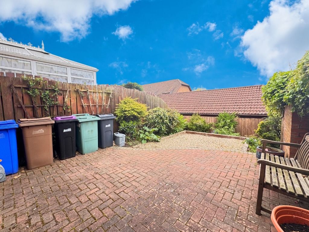 Additional image 21 of 3 bed end terrace house to rentHamilton Way, Prestwick, South Ayrshire KA9