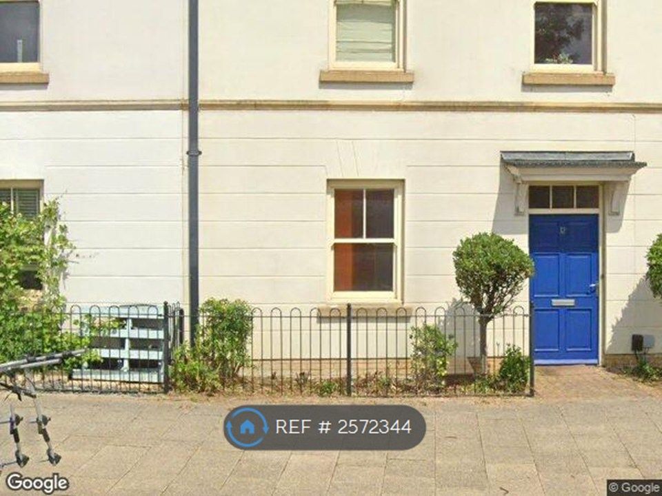 Property photo 1 of 7 Street View