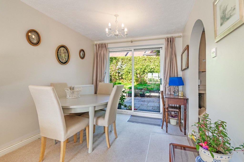 Property photo 3 of 13 Dining Area