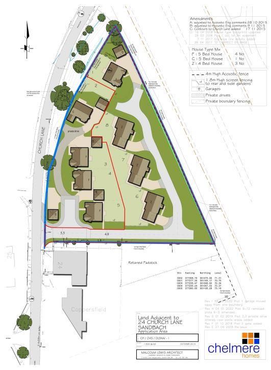 Property photo 1 of 8 Site Plan.Jpg