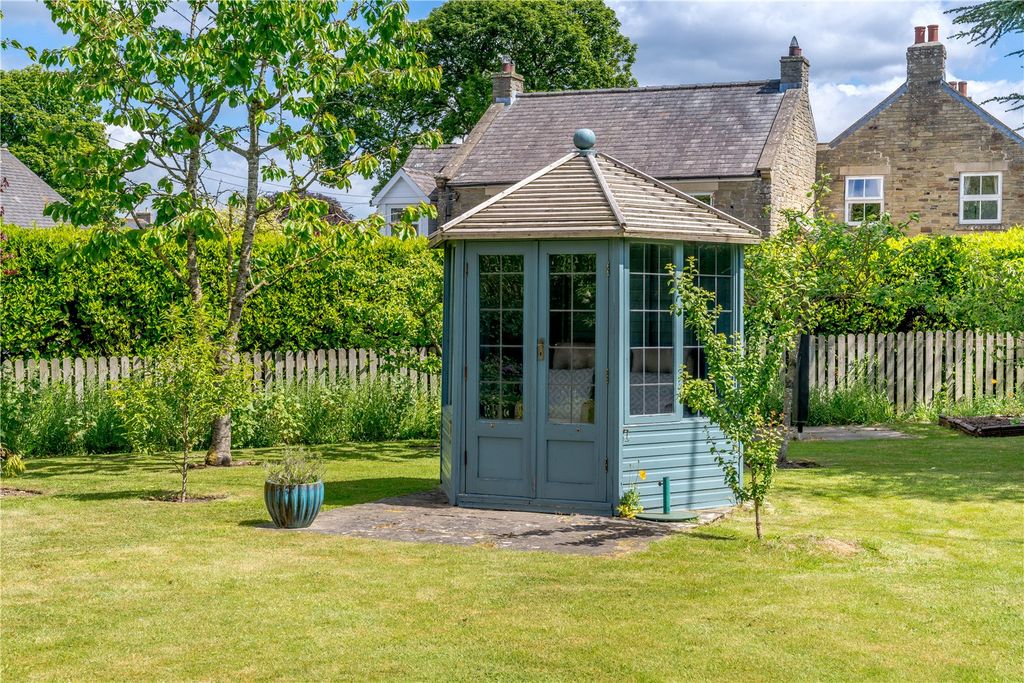 Additional image 21 of 5 bed detached house for saleBellerby, Leyburn, North Yorkshire DL8