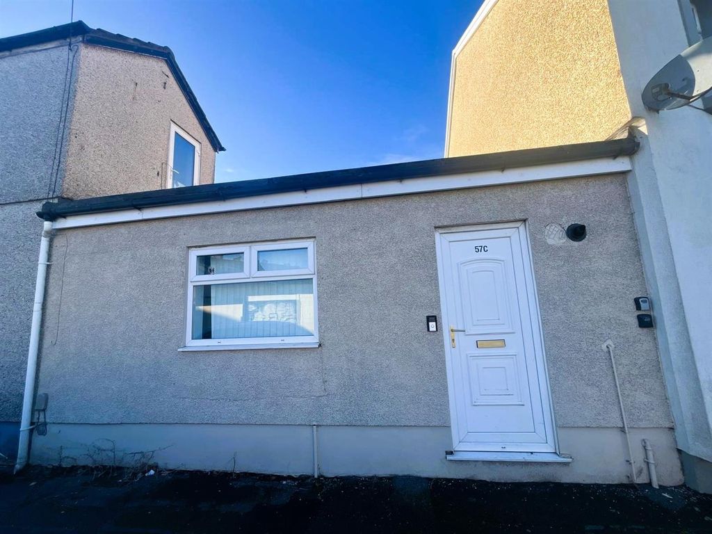 Additional image 4 of 1 bed flat for saleVincent Street, Sandfields, Swansea SA1