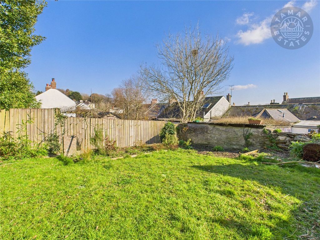 Property photo 2 of 15 Rear Garden