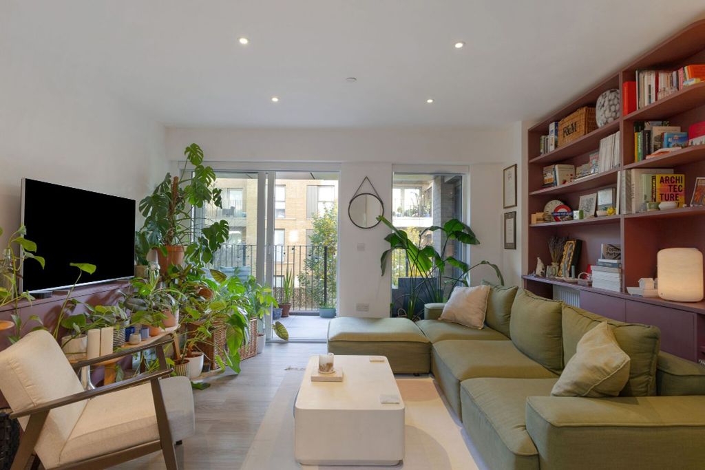 Property photo 3 of 15 Living Area