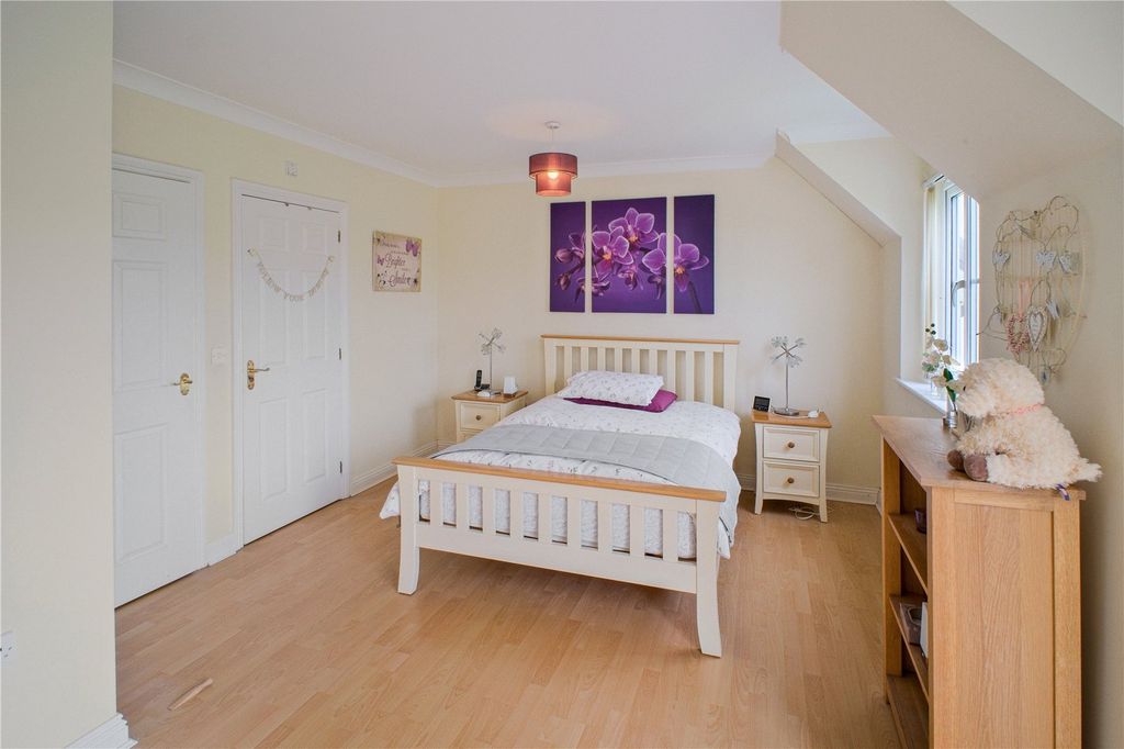 Additional image 12 of 4 bed detached house for saleGreenfield Close, Bideford, Devon EX39