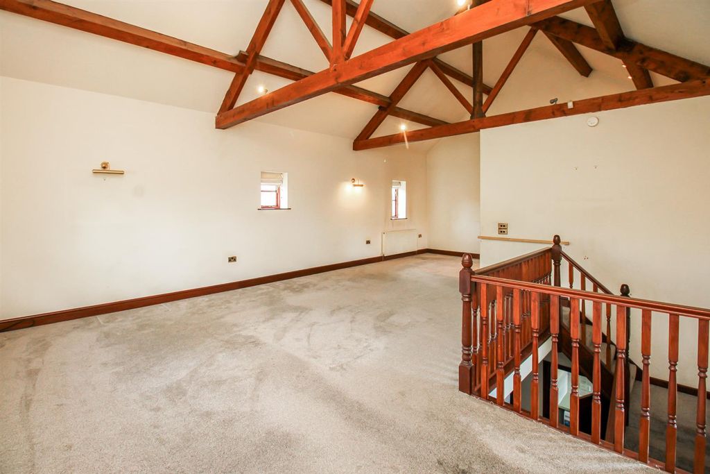 Additional image 5 of 3 bed semi-detached house for saleOrchard Court, Badsworth, Pontefract WF9
