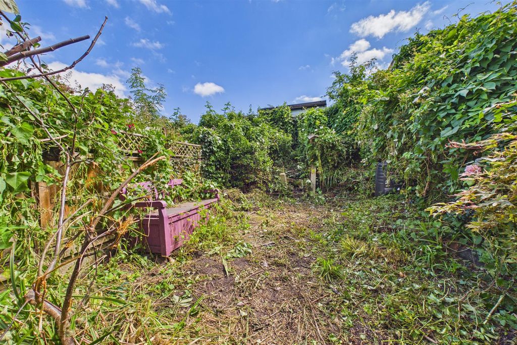 Additional image 26 of 2 bed terraced house for saleClouds Hill Avenue, St. George, Bristol BS5