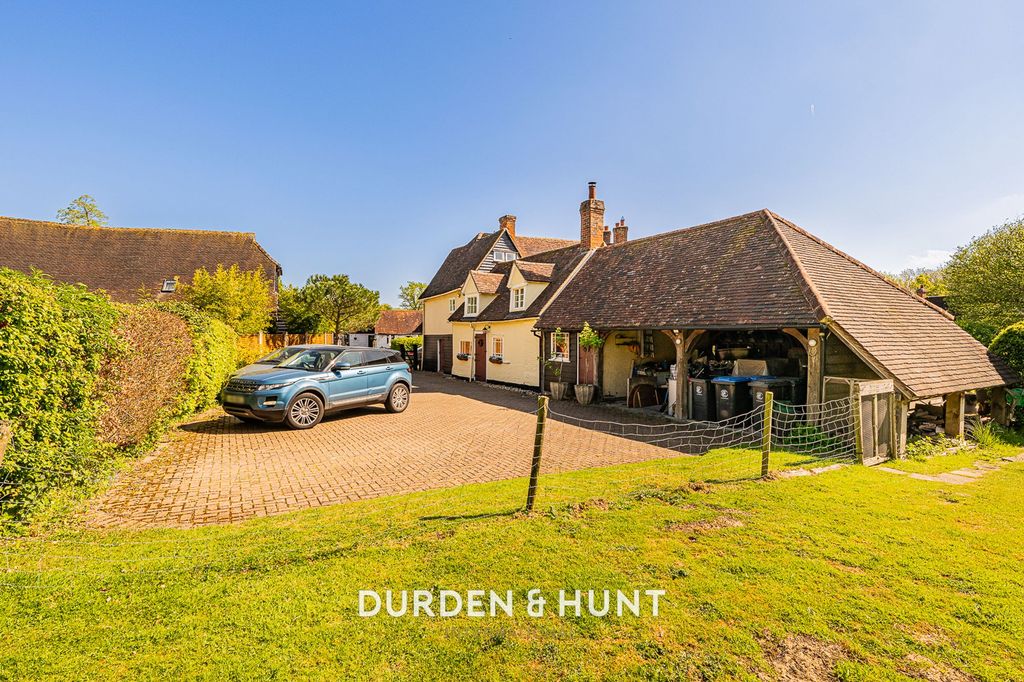 Additional image 54 of 5 bed detached house for saleCoopersale Street, Epping CM16