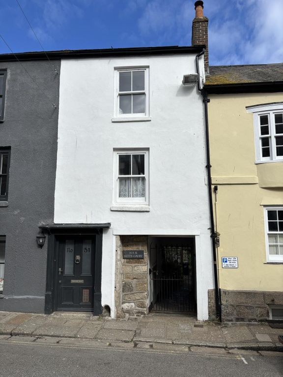 Property photo 1 of 7 1 Bedroom Maisonette For Sale