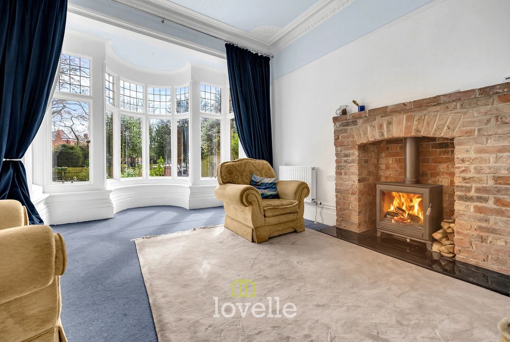 Additional image 4 of 7 bed detached house for saleAbbey Road, Grimsby DN32