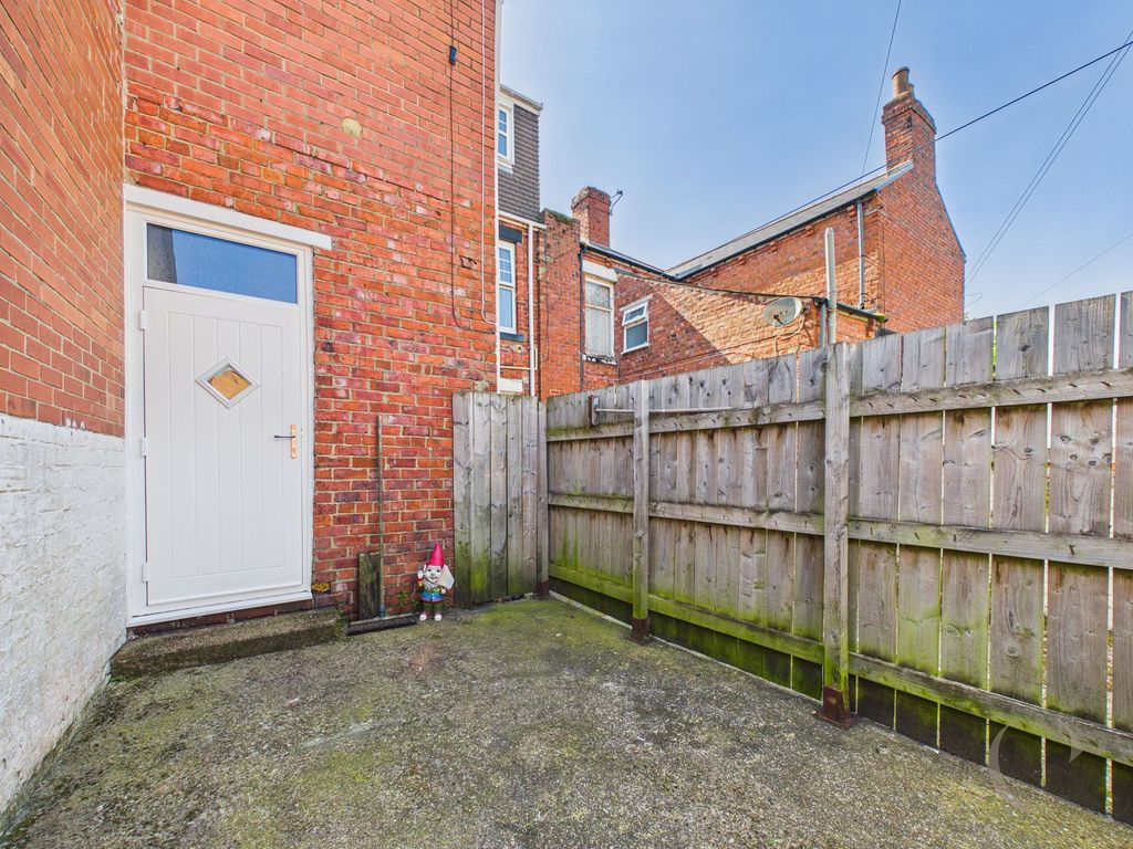 Additional image 19 of 4 bed flat for saleEgerton Road, South Shields NE34