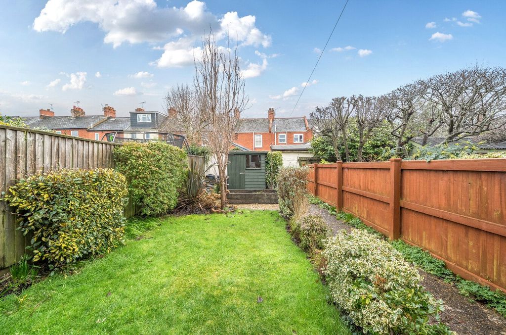 Property photo 2 of 11 Rear Garden