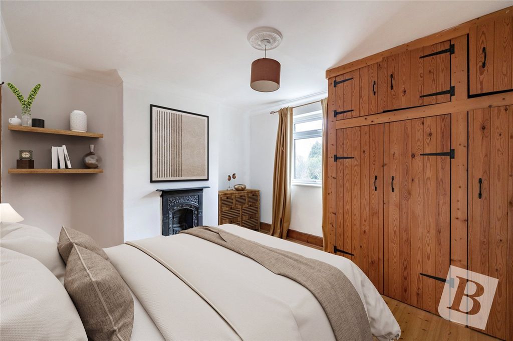 Property photo 3 of 14 Bedroom - Staged