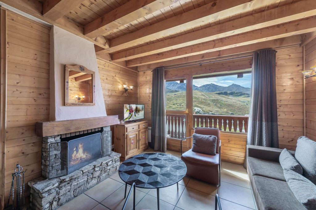 Property photo 1 of 12 Val Thorens Chalet F
