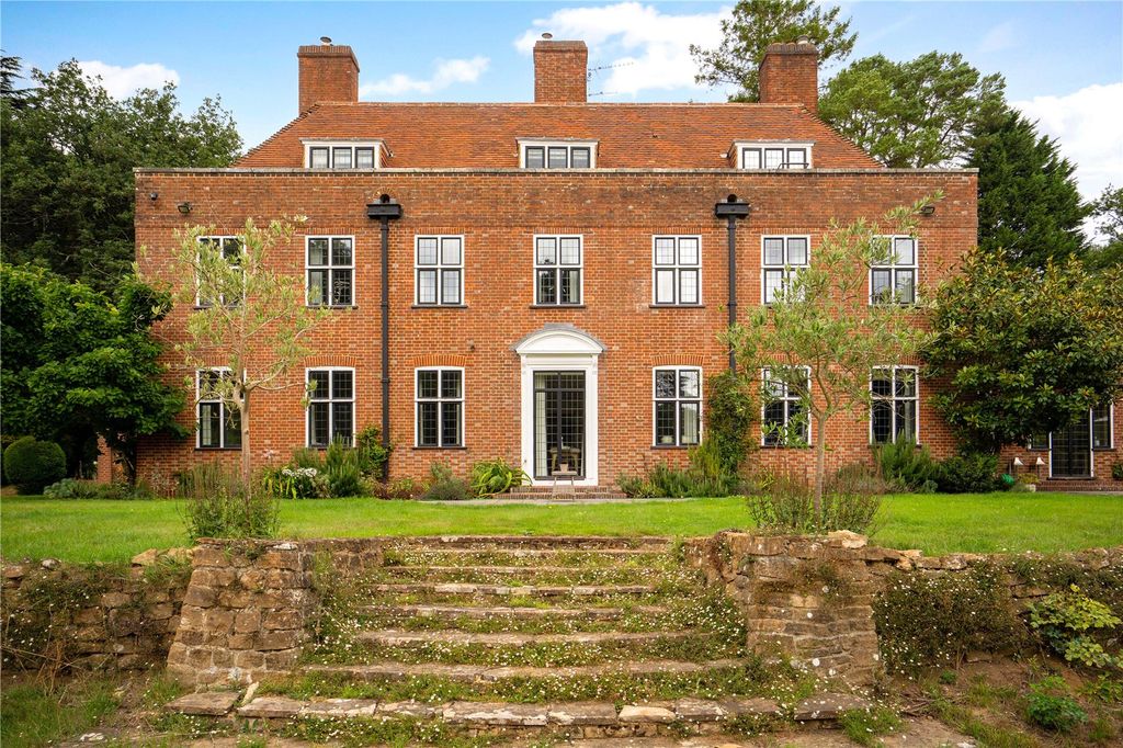 Additional image 27 of 6 bed detached house for saleDurford Wood, Petersfield, Hampshire GU31