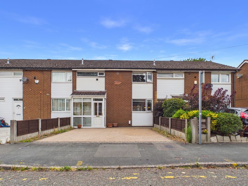 Property photo 1 of 13 Ewemove - York Road Sale - External