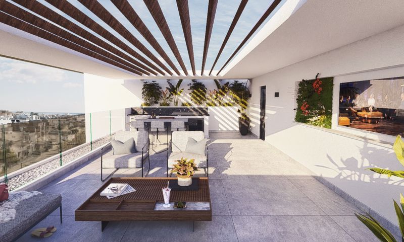 Property photo 2 of 6 Roof Terrace -...