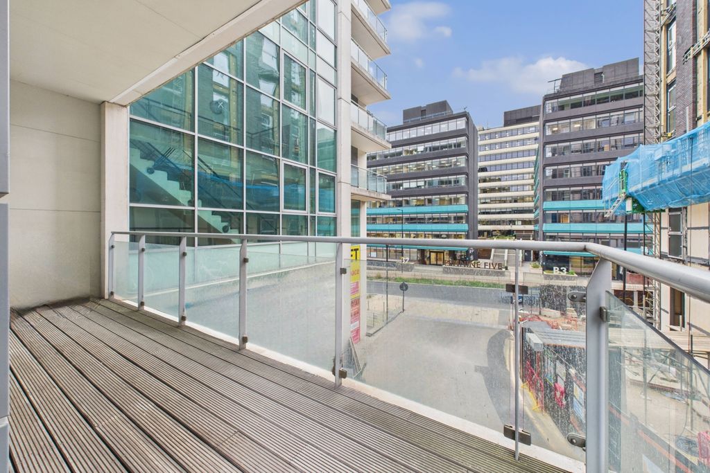 Property photo 2 of 16 View From Balcony