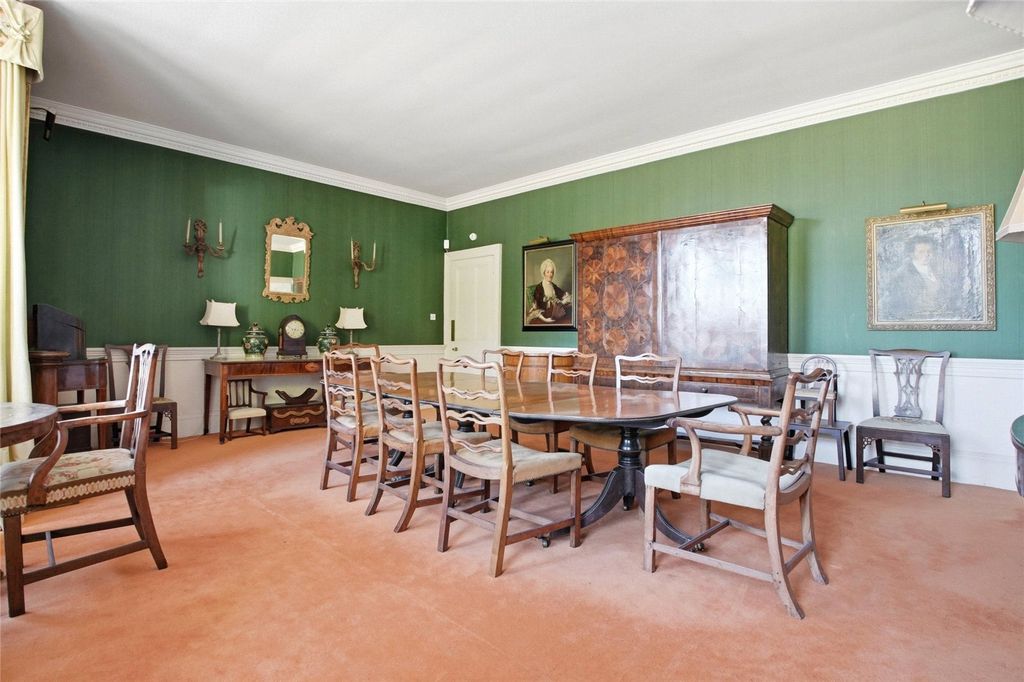 Additional image 14 of 13 bed detached house for saleCrarae Lodge (Lot 2), Crarae Furnace, Inveraray, Argyll And Bute PA32